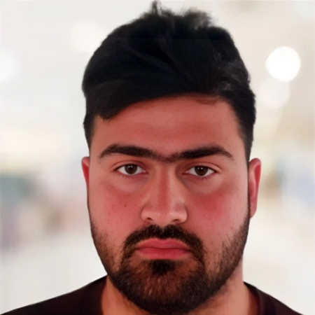 Umer Showket